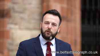 Eastwood – Northern Ireland should be shared place for all