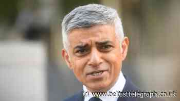 Khan criticises Johnson for ‘lack of communication’ ahead of new year