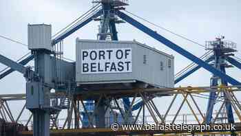 Hauliers’ ‘trepidation’ as Brexit transition period ends