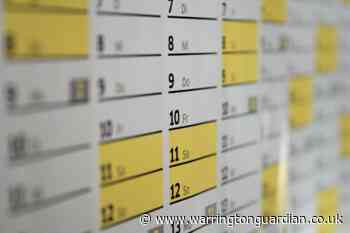 Maximise time off work in 2021 - 48 days for the price of 18