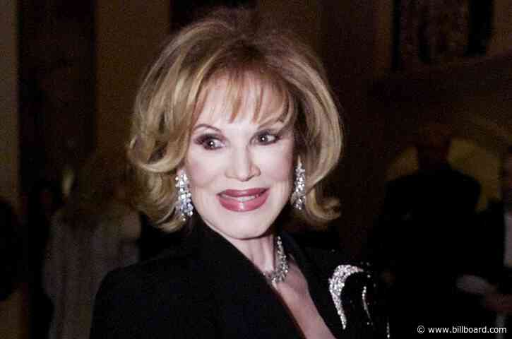 Phyllis McGuire, Last of Singing McGuire Sisters, Dies at 89