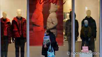 California has nation's 2nd confirmed case of virus variant