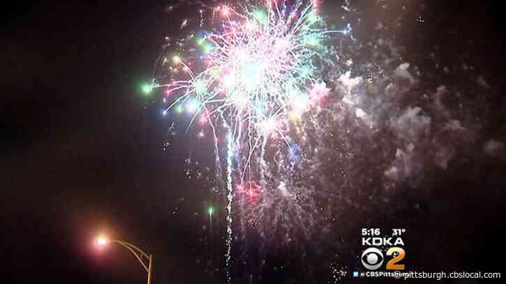 Pittsburgh To ‘Tune In From Home’ For First Night Festivities