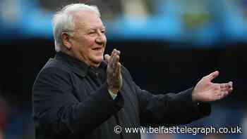 Former Scotland and Manchester United boss Tommy Docherty dies at age of 92