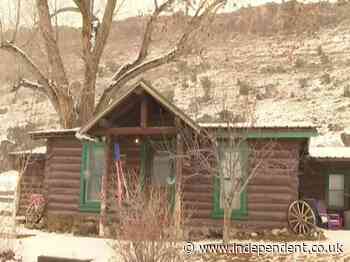 11-year-old child charged with murder after after woman shot dead in Colorado