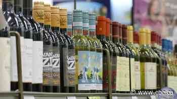 Tam cautions Canadians on their alcohol intake in year-end message