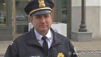 WATCH: BPD Capt. Jeff Rinaldo explains plans for NYE Ball Drop