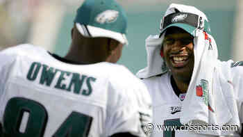 NFL Week 17 picks, Browns COVID problems and Terrell Owens says McNabb was hungover at Super Bowl