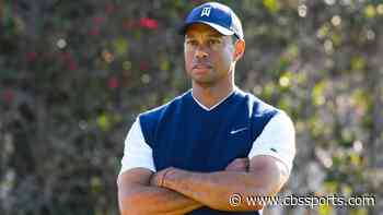Tiger Woods at age 45: Why the all-time great won't pass Jack Nicklaus for most major titles