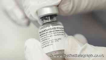 Chief medical officers urge colleagues to back delay of second Covid vaccination
