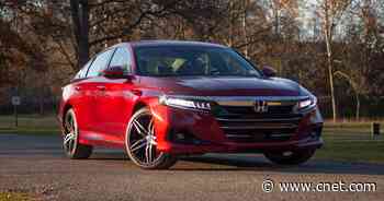 Honda to pull out of Russia in 2022, report says     - Roadshow