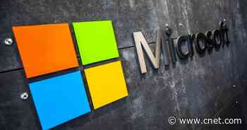 Microsoft says SolarWinds hackers viewed source code     - CNET