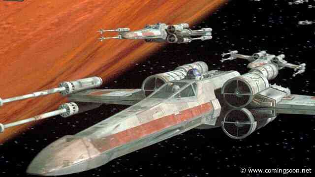 Chris Pine Knows the Plot of Patty Jenkins’ Rogue Squadron