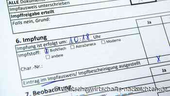 Mediziner: Pandemie könnte in zwei bis zweieinhalb Jahren ausklingen