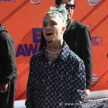Lil Pump: 'I don't believe in Covid-19'