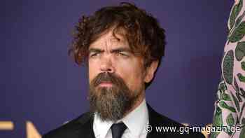 Nach “Game of Thrones”: Peter Dinklage sichert sich Hauptrolle in “Toxic Avenger” - GQ Germany