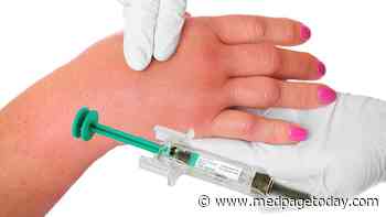 Guselkumab Approved for PsA, Benefits Persist at 1 Year