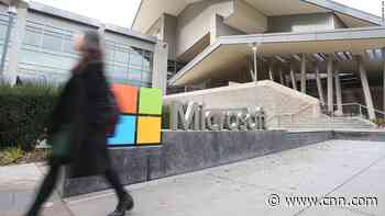 Microsoft says suspected Russian hackers viewed its source code