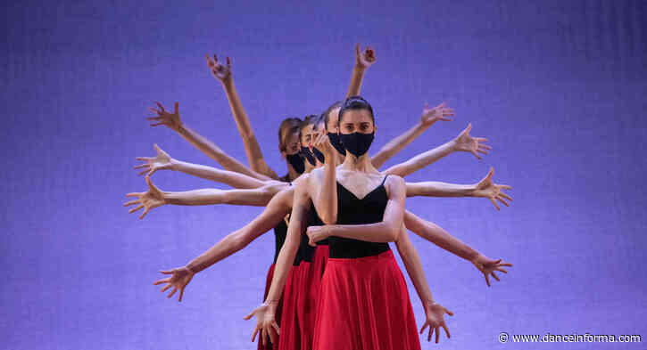 Boston Ballet’s ‘The Gift’: Redefining traditions