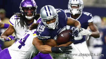Fantasy Football Week 17: PPR Lineup Cheat Sheet Rankings