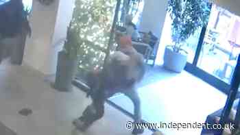 NYPD releases new video of woman who falsely accused Black teenager of stealing her phone