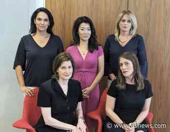 5 Anchors Will No Longer Work at NY1 After Suit Settlement