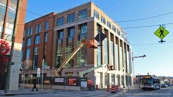 56 Urban Development Projects Under Construction in 2020