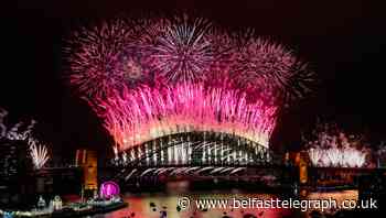 Well-known Northern Ireland faces share how they are spending New Year's Eve