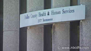 Dallas County Adds 1,774 New COVID-19 Cases, Another 17 Deaths Thursday