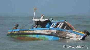 Boat accident claims 9 lives in Sokoto [ARTICLE] - Pulse Nigeria