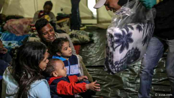 Immigrant taxpayers get help from states, cheer inclusion in US bill