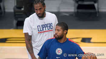 New Year's resolutions for every NBA team: Clippers must play up to potential; 76ers need to stay healthy