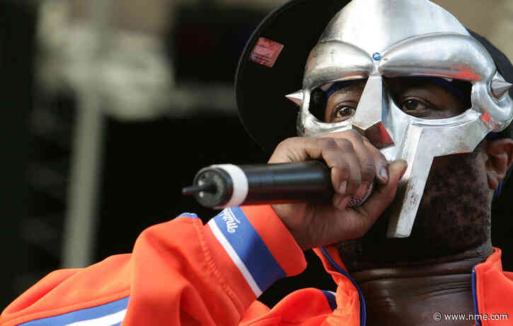 MF Doom has died, aged 49: “The world will never be the same without you”