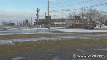 Local leader say tailgating will be prohibited and enforced by police