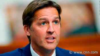 GOP senator slams colleagues who support election challenge