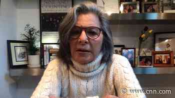 Former senator objected to 2004 election results. See what she says about 2020