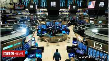 Why have global stock markets gone up this year?