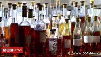 Cognac targeted with tariffs in US-EU trade row