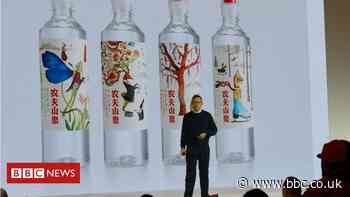 Vaccine and water unseats Mukesh Ambani as Asia's richest person