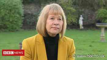 New Year Honours 2021: Hays Travel boss Irene Hays made a dame