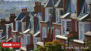 UK house prices see highest growth in six years in 2020