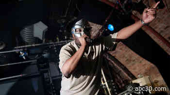 Influential rapper MF DOOM dead at 49, family confirms