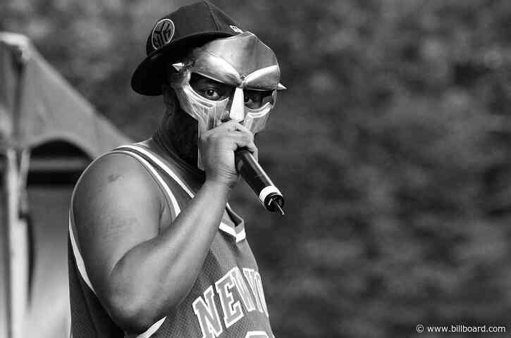 MF Doom’s Death Mourned by Tyler, the Creator, Q-Tip, Jay Electronica & More