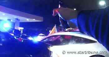 Police release body camera footage of man shot, killed after exchanging gunfire with police