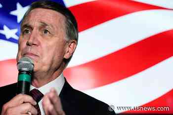 Sen. Perdue Quarantines for Virus Exposure Before GA Runoff