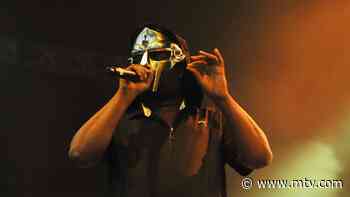 MF Doom, Prolific Masked Underground Rapper, Dead At 49