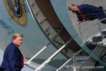 Trump Extends Pandemic-Related Visa Ban Through March 31