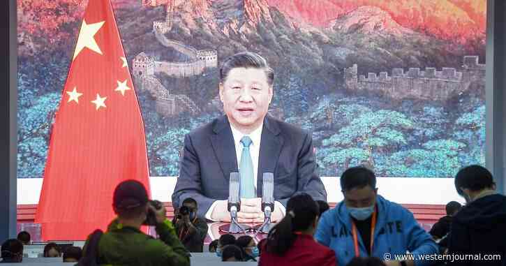 One Year After Wuhan Outbreak Overturned World Order, Xi Jinping Announces Ambitions for China’s Future