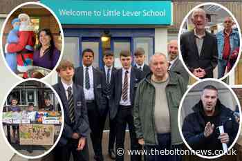 A recap of Bolton's best moments from 2020 - The Bolton News