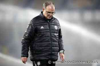 Marcelo Bielsa expects sterner test against Tottenham - The Bolton News